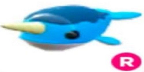 NARWHAL R
