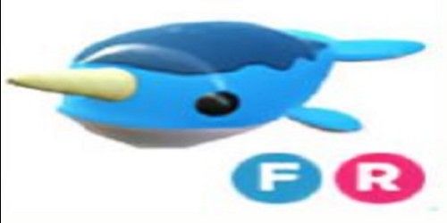 NARWHAL FR