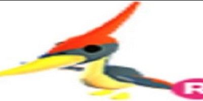 PTERODACTYL R