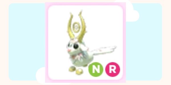 NR GoldHorn