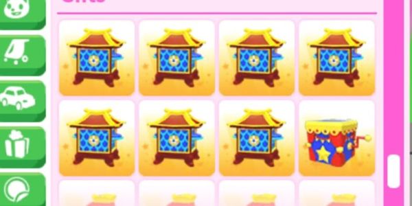 Special Lunar New Year Gift Box 2024