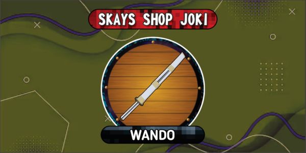 Get Legendary Sword