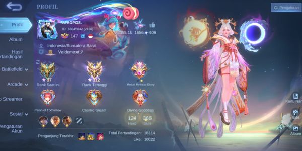 GG ML ACCOUNT 3 LEG + 2 CC