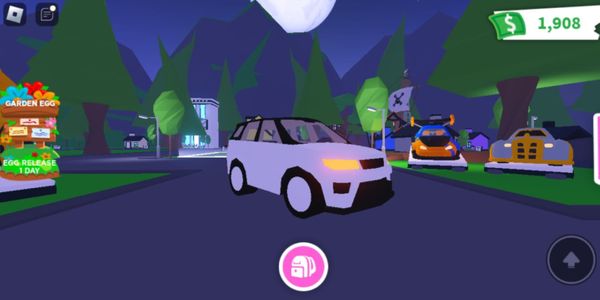 Beli Others SUV car Adopt Me Roblox Trading Hub Terlengkap dan Termurah ...