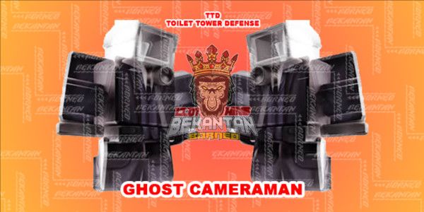 GHOST CAMERAMAN-TTD
