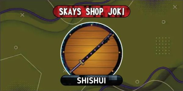 Get Legendary Sword