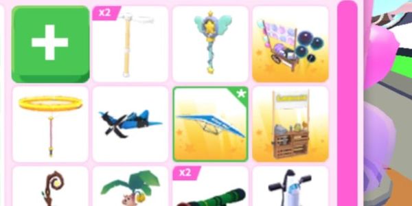 Gliders