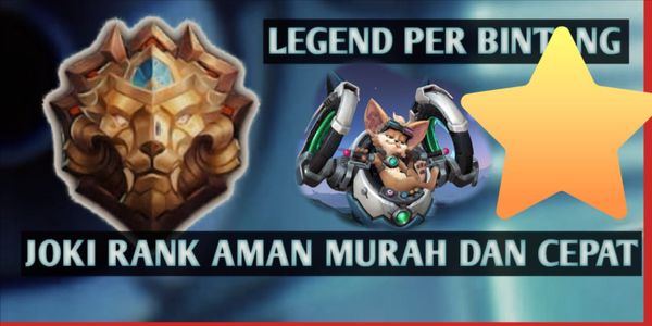 Legend Per Bintang