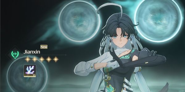 Jinxian RATE ON BANNER JIYAN IS GREAT
