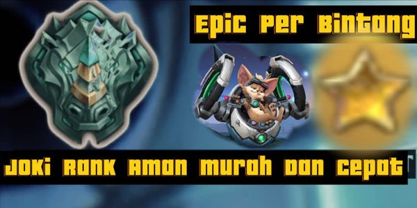 Epic Per Bintang