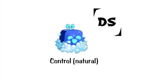 Control (Natural)