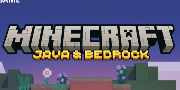 Minecraft Java Edition