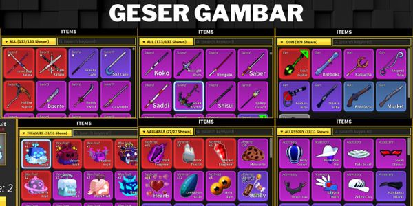 V4 Account Human, Rabbit, Shark, Ghoul / Shark Anchor, TTK, CDK, Hallow, Soul Guitar / Perm Fruit Rocket (check description)