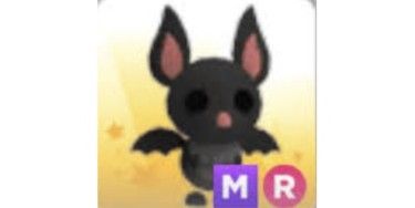 Mega ride bat + bonus