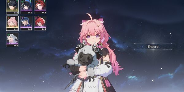 [MALE] SEA | STARTER B5 ENCORE | LEVEL 4