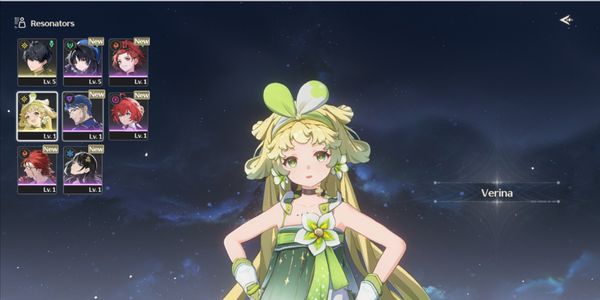 MALE - SEA | *5 VERINA | *4 CHIXIA c1 + DANJIN c1 + BAIZHI c1