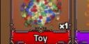 Toy Fruit - King Legacy