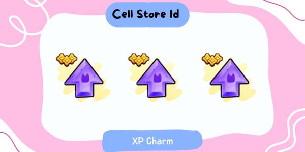 XP Charm