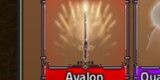 Avalon - King Legacy