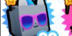 Party Cat Event - Pet Sim