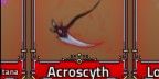 Acroscythe - King Legacy