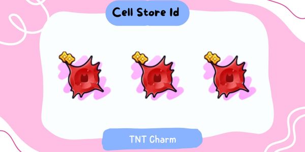 TNT Charm