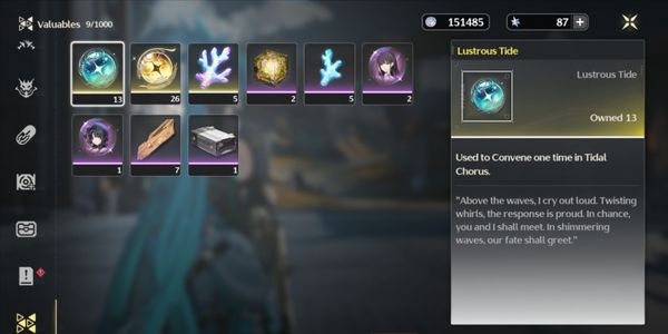 ACCOUNT (Male) Reroll gacha lvl 5 | 20 + 45 + 800