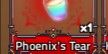 Phoenix Tear - King Legacy