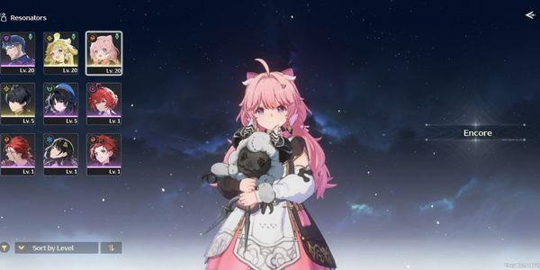 Starter 3 SSR RATE ON Verina Encore + Convene Banner SEA MALE
