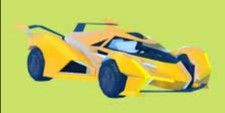 M12 Molten - Jailbreak RBL Car