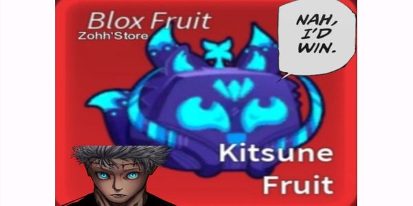 Kitsune (Beast)