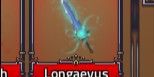 Longaevus - King Legacy