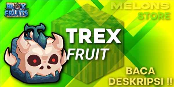 T-Rex (Beast)