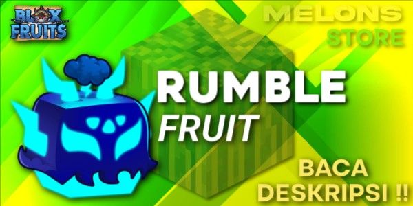 Rumble (Elemental)