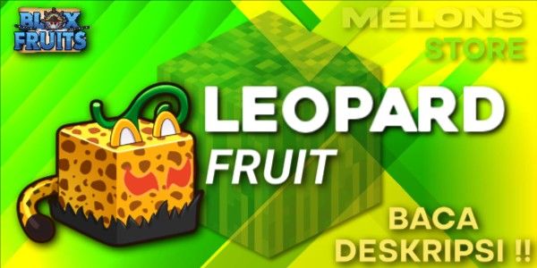 Leopard (Beast)