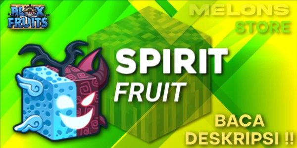 Spirit (Natural)