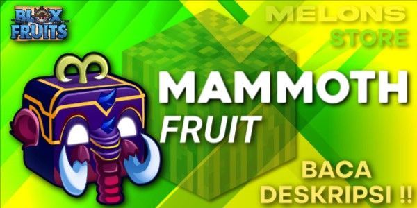 Mammoths (Beasts) | Mammoth