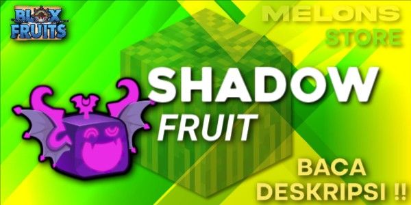 Shadow (Natural)