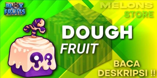 Dough (Elemental)