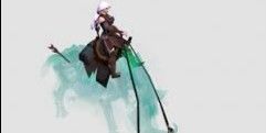 Spectral Reboots Asia Server