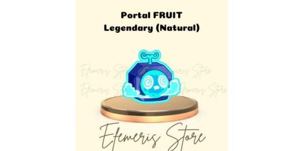Portal (Natural)