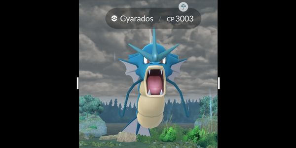 Gyarados