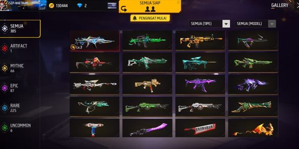 FF DREAM SPECS 100% SAFE ACCOUNT COMPLETENESS CHECK SS