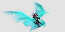 Spectral Bat Server Asia