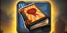 100PCS Tomes Of Insight