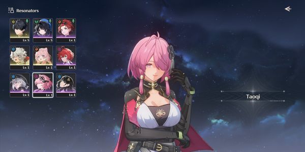 SEA | MC GUY| *ENCORE + LINGYANG | WAIFU TAOQI ( CHECK SS ) | RATE ON BANNER LIMIT