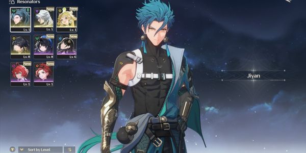 [STARTER] JIYAN + CHALCARO + VERINA SERVER [SEA] MC GIRL ACCOUNT HOKI