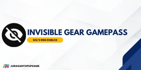 Invisible Gear