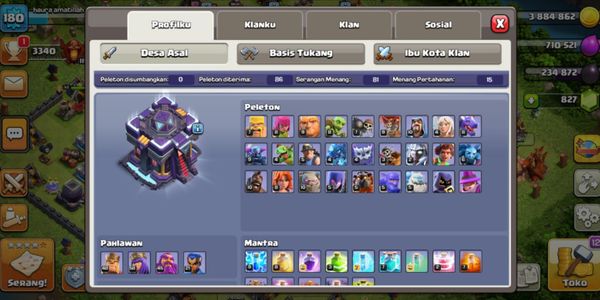 Town Hall 15 Cheapest Prematures