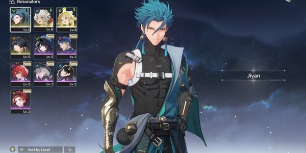 [STARTER] JIYAN + VERINA + LUSTROUS RAZOR SERVER [SEA] ACCOUNT WANGI MC GIRL